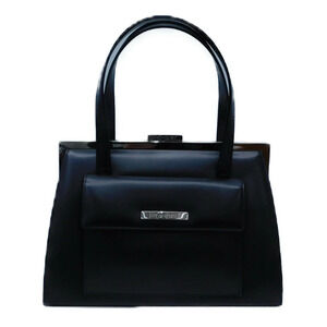 SAINT LAURENT Bag Black Handbag